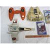 Image 2 : Lot of Star Wars Toys 1980