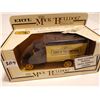 Image 2 : 1926 Mack Bulldog Delivery Truck Coin bank 1:38 Scale