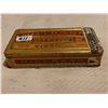 Image 2 : Millbank Cigarette Tins 5.5x3x1
