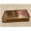 Image 4 : Millbank Cigarette Tins 5.5x3x1