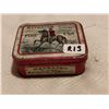 Image 2 : Repeater Tobacco Tin 3.5x2.5x1.5