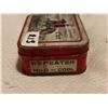 Image 3 : Repeater Tobacco Tin 3.5x2.5x1.5