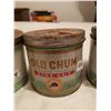 Image 3 : 3 Old Chum Tobacco Tins All Different