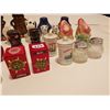 Image 5 : 14 Pair Salt & Pepper Shakers