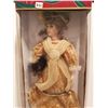 Image 2 : Genuine 18" Porcelain Doll