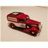 Image 1 : Lennox Coin bank Truck Die-cast
