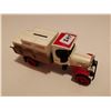 Image 2 : Lennox Coin bank Truck Die-cast