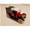 Image 1 : Lennox Coin bank Truck Die-cast