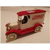 Image 1 : Lennox Coin bank Truck Die-cast