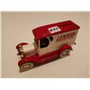 Image 2 : Lennox Coin bank Truck Die-cast
