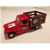 Image 1 : Lennox Coin bank Truck Die-cast