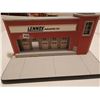 Image 4 : Lennox Gas Pump 7" Lennox Store Front