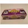 Image 1 : 1991 Score Hockey Cards, Full Box