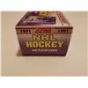 Image 4 : 1991 Score Hockey Cards, Full Box