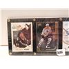 Image 2 : 3 Mario Lemieux Hockey Cards