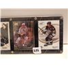 Image 3 : 3 Mario Lemieux Hockey Cards