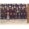 Image 3 : World Champions & Stanley Cup Winner 1966-67