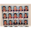 Image 2 : 1985-86 Edmonton Oilers Redrooster Hockey Cards, 3 Gretzky