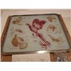 Image 2 : Wild Game Bird Surface Saver, Cutting Board 20x16, Not Used