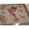 Image 4 : Wild Game Bird Surface Saver, Cutting Board 20x16, Not Used