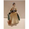 Image 1 : Royal Doulton Elegance Porcelain Figurine