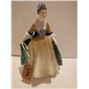 Image 2 : Royal Doulton Elegance Porcelain Figurine