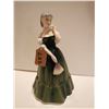 Image 1 : Royal Doulton Gillian Porcelain Figurine