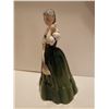 Image 3 : Royal Doulton Gillian Porcelain Figurine
