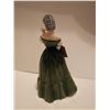 Image 4 : Royal Doulton Gillian Porcelain Figurine