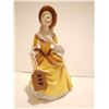 Image 1 : Royal Doulton Sandra Figurine