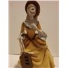 Image 2 : Royal Doulton Sandra Figurine
