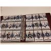 Image 6 : Toronto Maple Leaf's Centennial 1979-90-81-82 Upperdeck 2017
