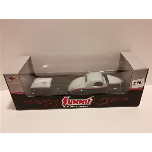 1941 Street Rod w/ Trailer - Box 13.5in.