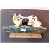 Image 3 : HEAVY CAST IRON COW DOORSTOP
