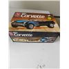 Image 4 : AMT 1953 CORVETTE MODEL KIT