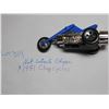 Image 3 : SCARCE HOT WHEELS MOTORCYCLE CHOPCYCLE 1971