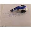 Image 6 : SCARCE HOT WHEELS MOTORCYCLE CHOPCYCLE 1971