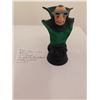 Image 3 : 5” tall MOLE MAN FIGURINE #2621 1999 SCULPTED FIGURE LIMITED EDITION