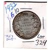RARE LOW MINTAGE KEY DATE 1932 50 CENT PIECE