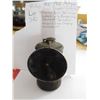 Image 4 : 1912-25 GUYS DROPPER BRASS MINERS LAMP