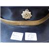 Image 2 : ROYAL CDN ARMY SERVICE CORPS F.D HAT AND BADGE