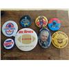 Image 1 : VINTAGE PINBACKS