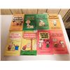 Image 1 : VINTAGE CHARLIE BROWN COMIC DIGESTS
