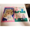 Image 1 : TWO VINTAGE UNUSED PAPER DOLL BOOKS