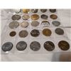 Image 4 : 20 Assorted Large Tokens