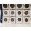 Image 3 : 12 - $1 Coins & 8 50¢ Pieces