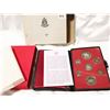 Image 1 : 1973 Canada Proof Set