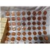 Image 5 : 1920-2012, set of all different 1¢ Coins - over 100