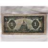Image 2 : 1923 Red Seal $1 Large Bill