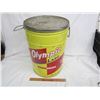 Image 2 : Olympic 5 Gallon Lard Can